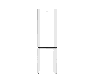 Etna KCV180 Wit