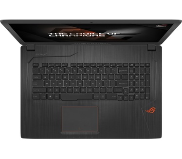 Asus ROG Strix GL753VE-GC061T