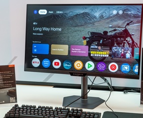 Gigabyte M27QS
