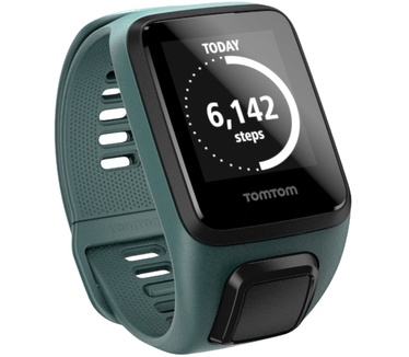 TomTom Spark 3 Blauw (S)
