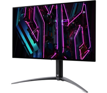 Acer Predator X27Ubmiipruzx Zwart