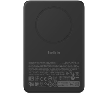 Belkin UltraCharge BPD022hqBK