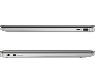 HP Chromebook 15a-na0807nd