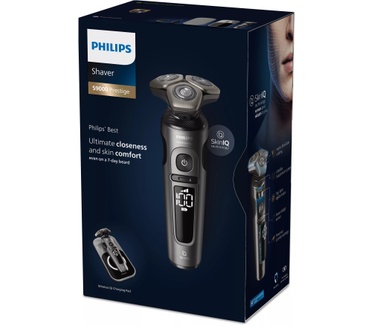 Philips Shaver Series 9000 SP9872/15