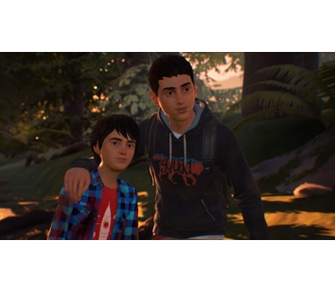 Life is Strange 2, Windows