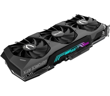 Nvidia GeForce GeForce RTX 3080 Trinity