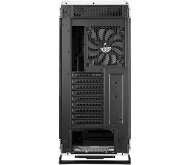 Corsair Graphite 760T Arctic White