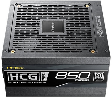 Antec HCG850 PRO Platinum ATX 3.1