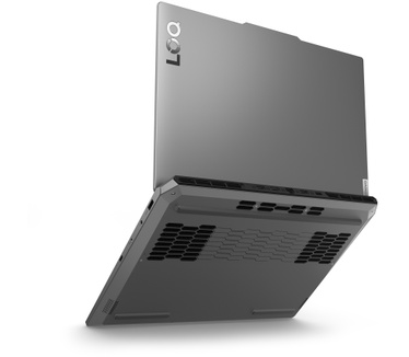 Lenovo LOQ 15IRX9
