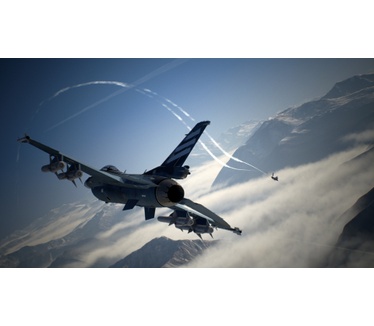 Ace Combat 7: Skies Unknown, Windows