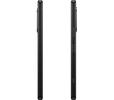 Sony Xperia 5 IV Zwart