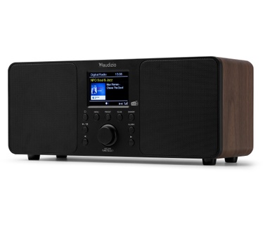Audizio Genua WD