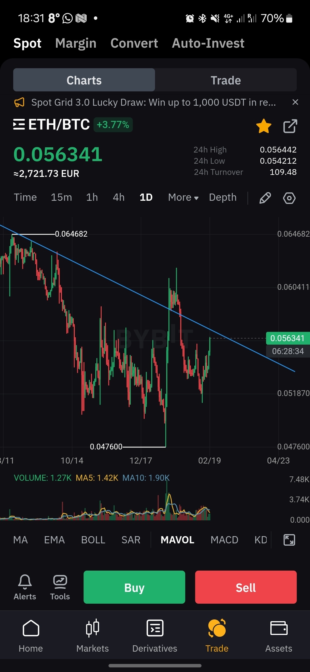 SC] Cryptocurrency Slowchat topic #25 - Cryptocurrencies - GoT