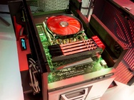 Asus RoG Avalon