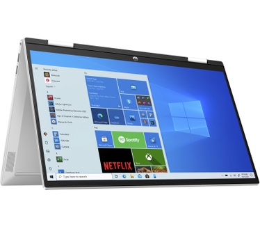 HP Pavilion x360 15-er0950nd