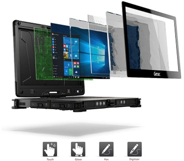 Getac V110 G4