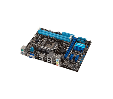Asus P8H61-M LX3 PLUS R2.0