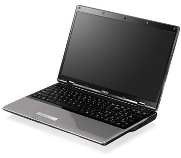 MSI CR720-208NL