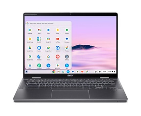 Acer Chromebook Plus Spin 714