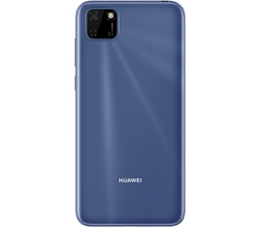 Huawei Y5p Blauw