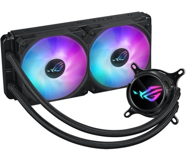ASUS ROG Strix LC III 240 ARGB