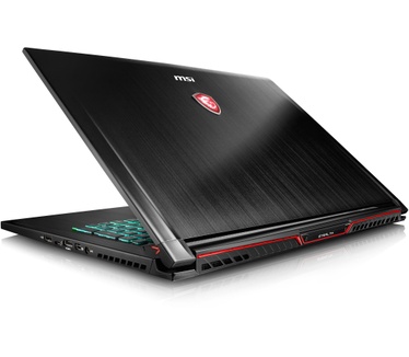 MSI GS73VR 7RF(Stealth Pro)-216NL