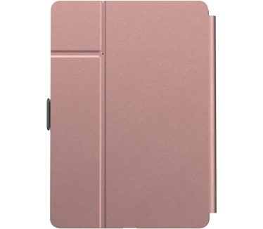 Speck Balance Folio Metallic Case Apple iPad 10.2 (2019) Rose Gold
