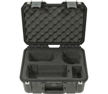 SKB iSeries DSLR Pro