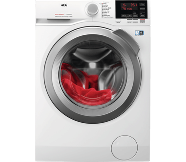 AEG L6FBMAXI Serie 6000 wasmachine