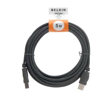 Belkin A/B
