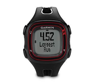 Garmin Forerunner Garmin Forerunner 10