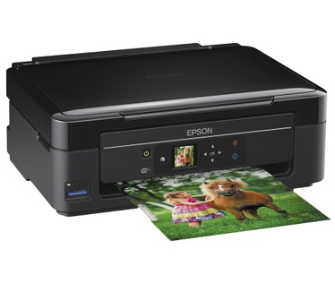Epson Home XP-322