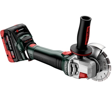 Metabo WB 18 LT BL