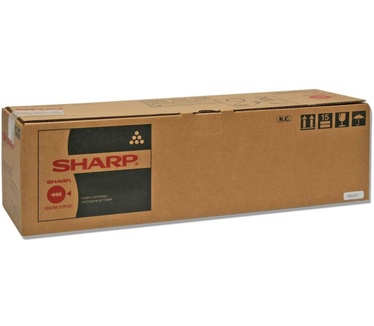 Sharp MXC35TB