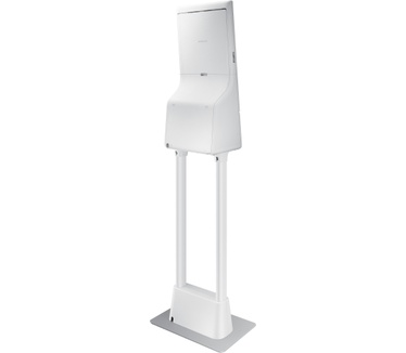 Samsung 24" Self-ordering Kiosk KM24C-C