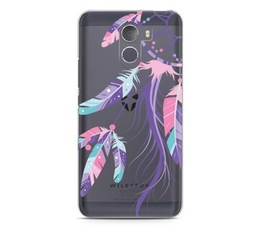 Just in Case Wileyfox Swift 2X Hoesje Dromenvanger