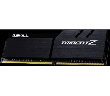 G.Skill Trident Z FG4-3600C16Q-32GTZKK