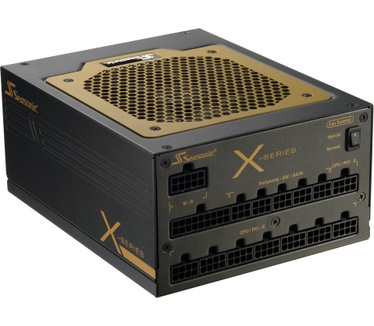 Seasonic X-1050 XM2 80 Plus Gold