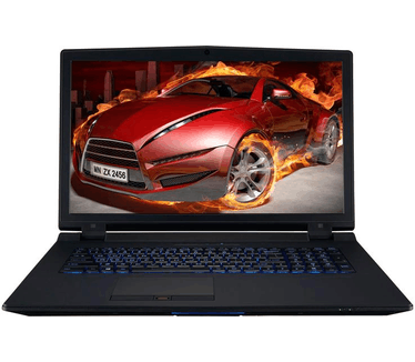 Clevo P771DM-G G-SYNC