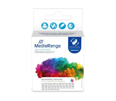 MediaRange MRHP57CMY
