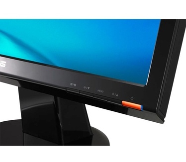 Asus VH192D Zwart
