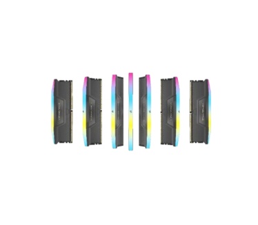 Corsair CMH32GX5M2D6000Z38