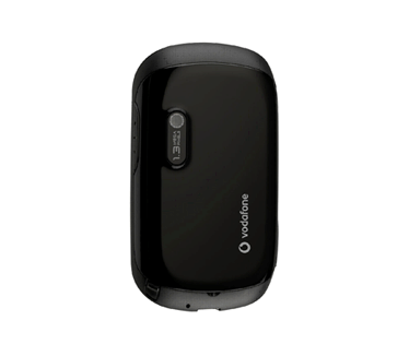 Vodafone 541 Zwart