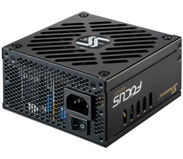 Seasonic Focus SFX Gold 450