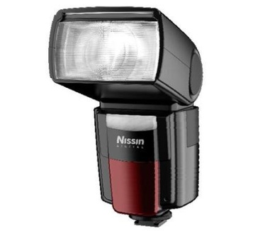 Nissin  Di866 (Canon/Nikon)