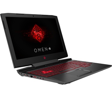 HP Omen 15-ce032nd