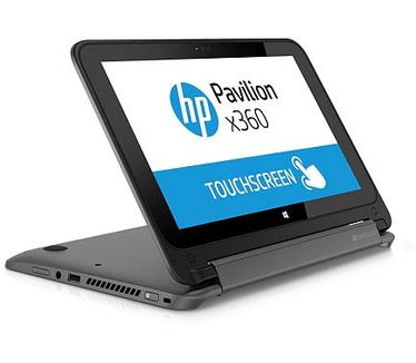 HP Pavilion 13-a020nd x360