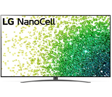 LG 86NANO866PA