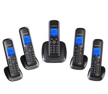 Grandstream DP710 IP DECT Handset