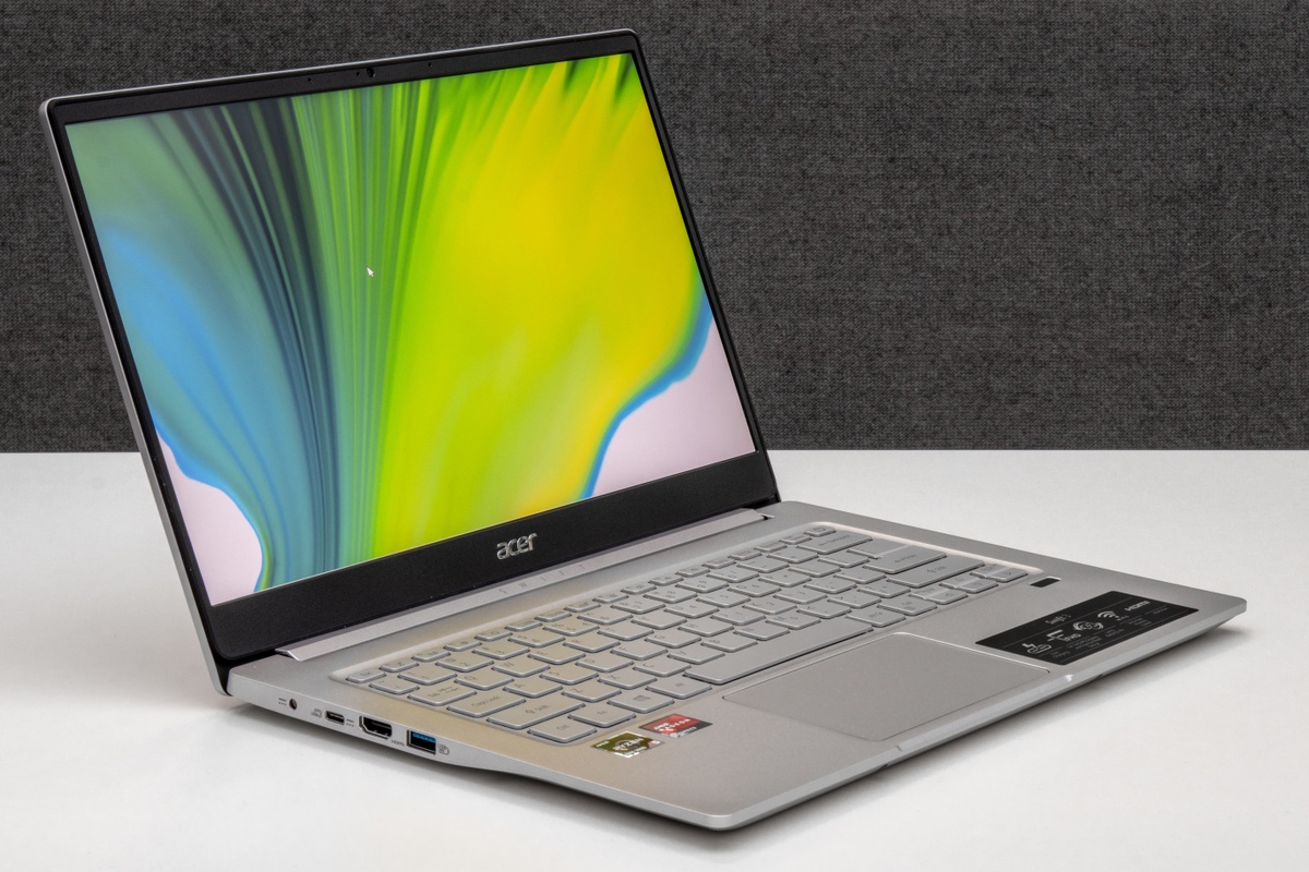 Acer swift 3 on sale ryzen 7 4700u